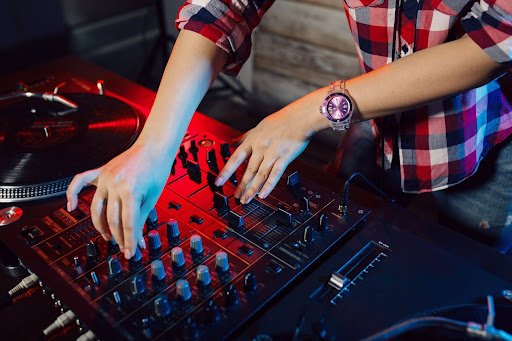 dj services in fairfield county, ct