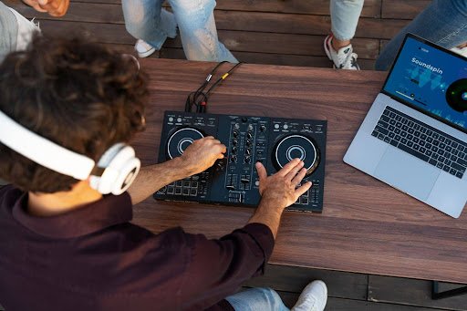 dj services in fairfield county, ct